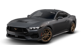 2026 Ford Mustang® External Image 1